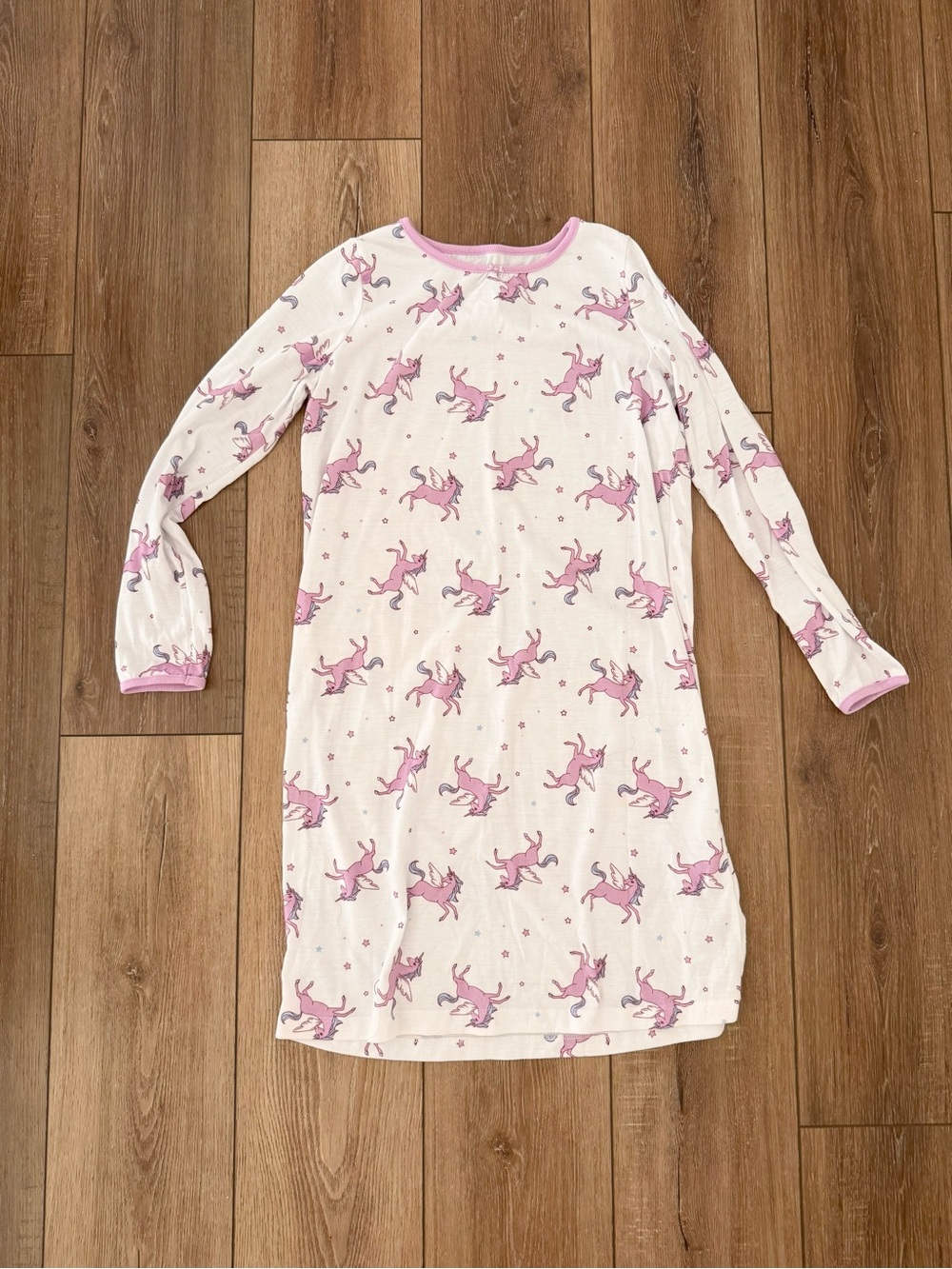 Carter's Unicorn NIght GownLong Sleeve